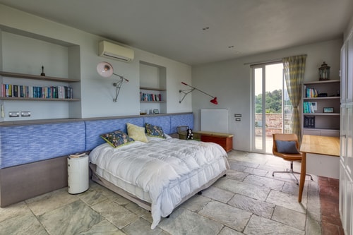 Villa Camaiore - Luxury restored castle with private pool 24 Italian Breaks