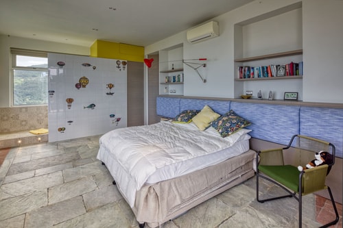 Villa Camaiore - Luxury restored castle with private pool 25 Italian Breaks