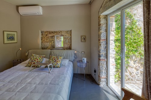 Villa Camaiore - Luxury restored castle with private pool 34 Italian Breaks