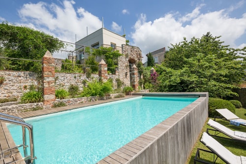 Villa Camaiore - Luxury restored castle with private pool 37 Italian Breaks