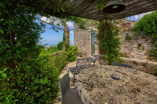 Villa Camaiore - Luxury restored castle with private pool 40 Italian Breaks