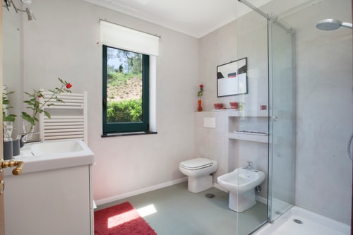 Villa Carina with sea views 21 Italian Breaks