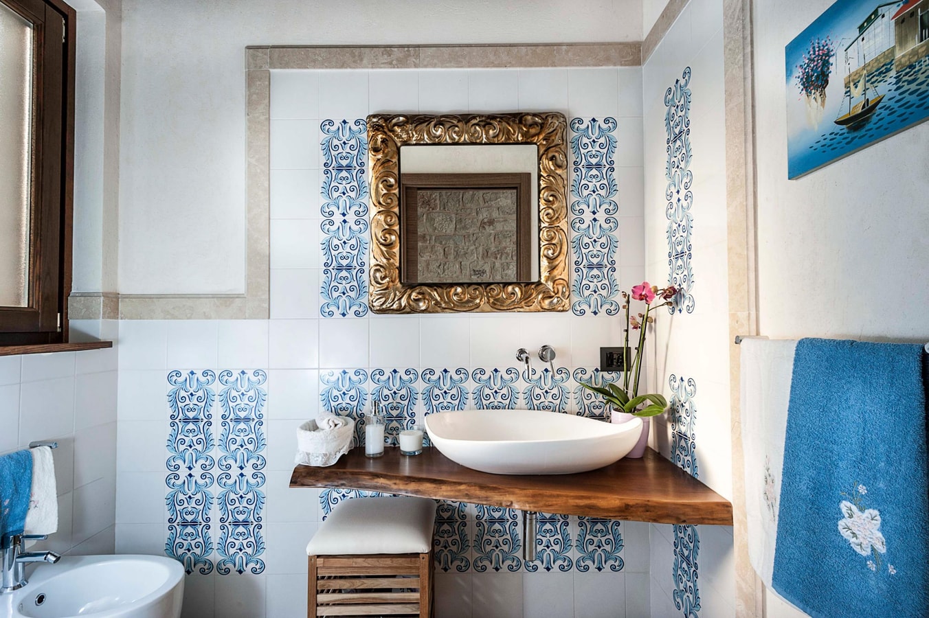 Villa Candia - Private villa with pool near Modica 19 Italian Breaks
