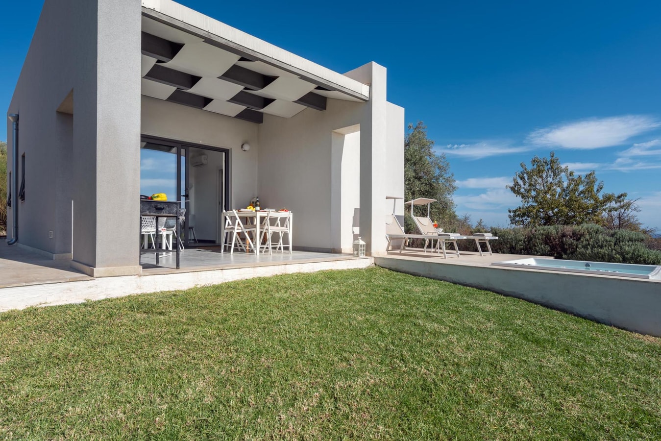 Villa Cialtrona - Private villa with Jacuzzi 10 Italian Breaks