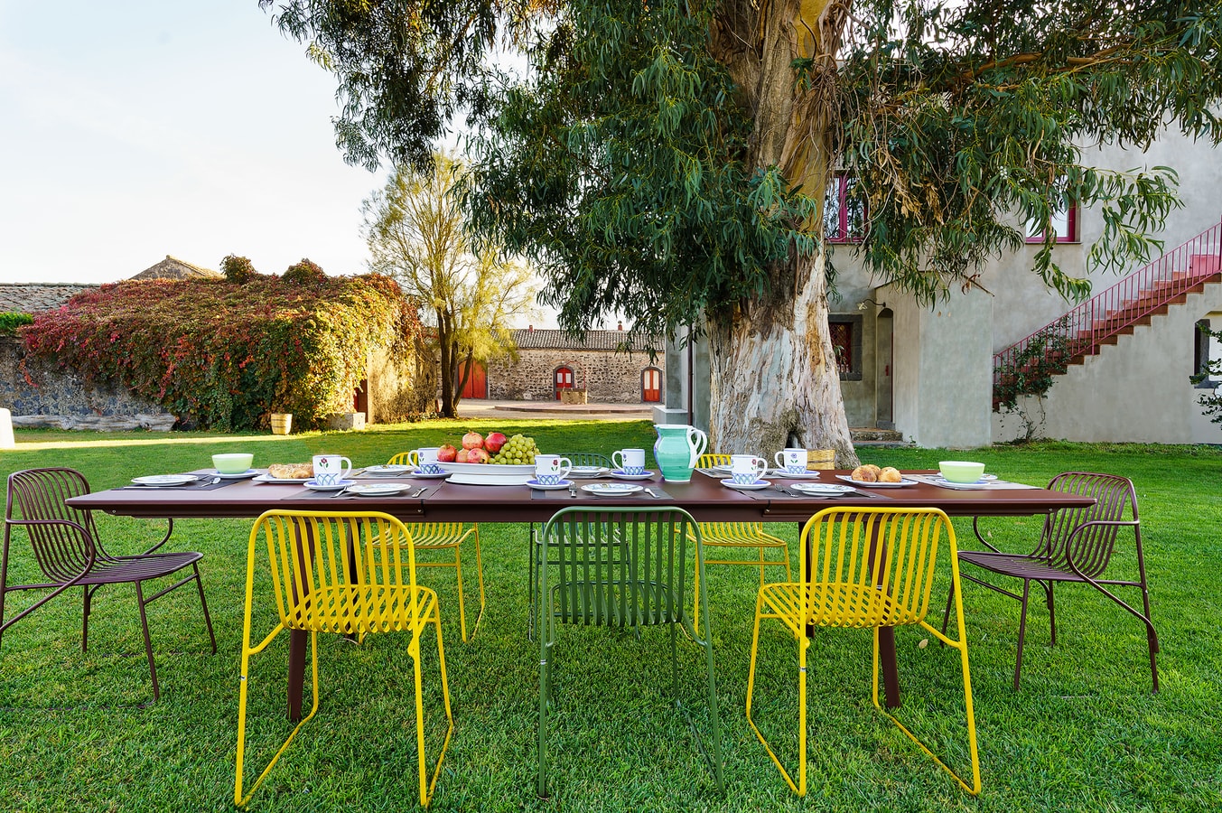 Villa Coco (10 Guests) – Exclusive villa with private pool, Sicily 2 Italian Breaks