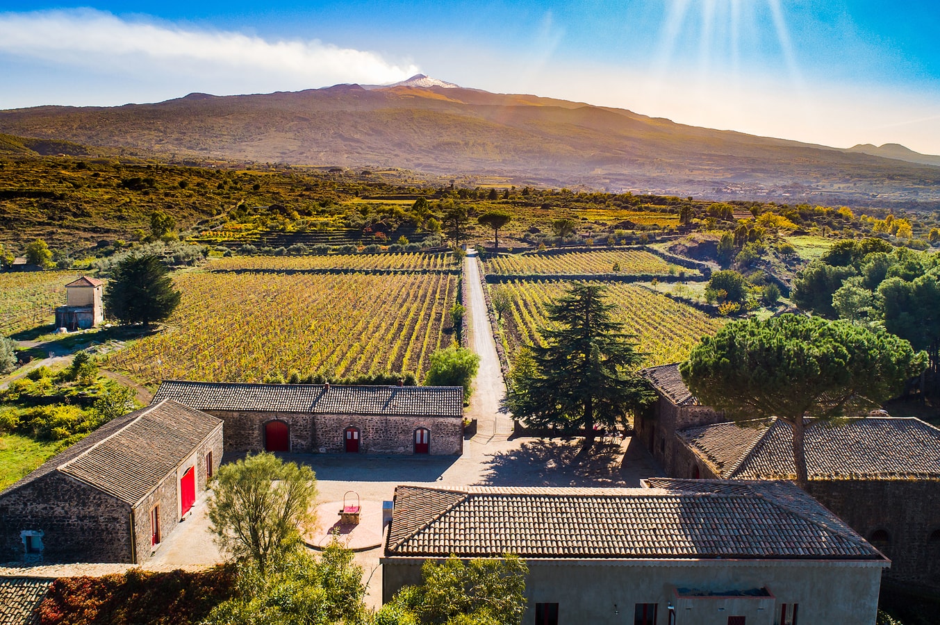 Villa Coco (10 Guests) – Exclusive villa with private pool, Sicily 3 Italian Breaks