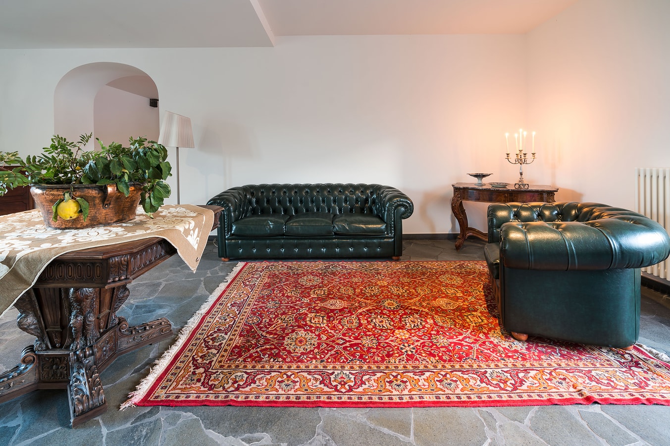 Villa Coco (10 Guests) – Exclusive villa with private pool, Sicily 4 Italian Breaks