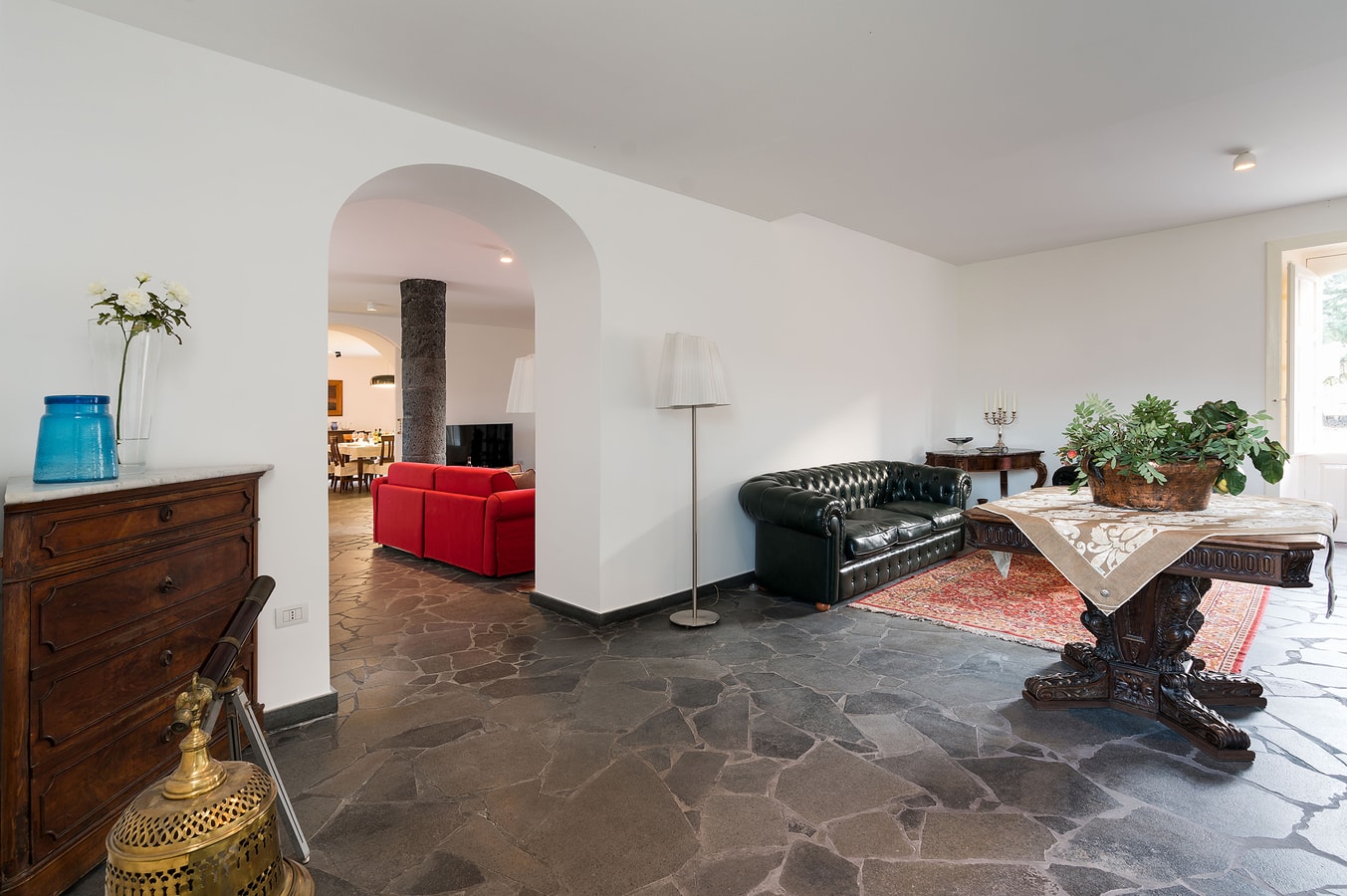 Villa Coco (10 Guests) – Exclusive villa with private pool, Sicily 7 Italian Breaks