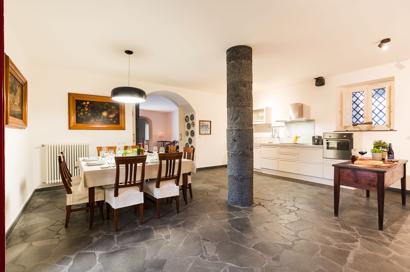 Villa Coco (10 Guests) – Exclusive villa with private pool, Sicily 9 Italian Breaks