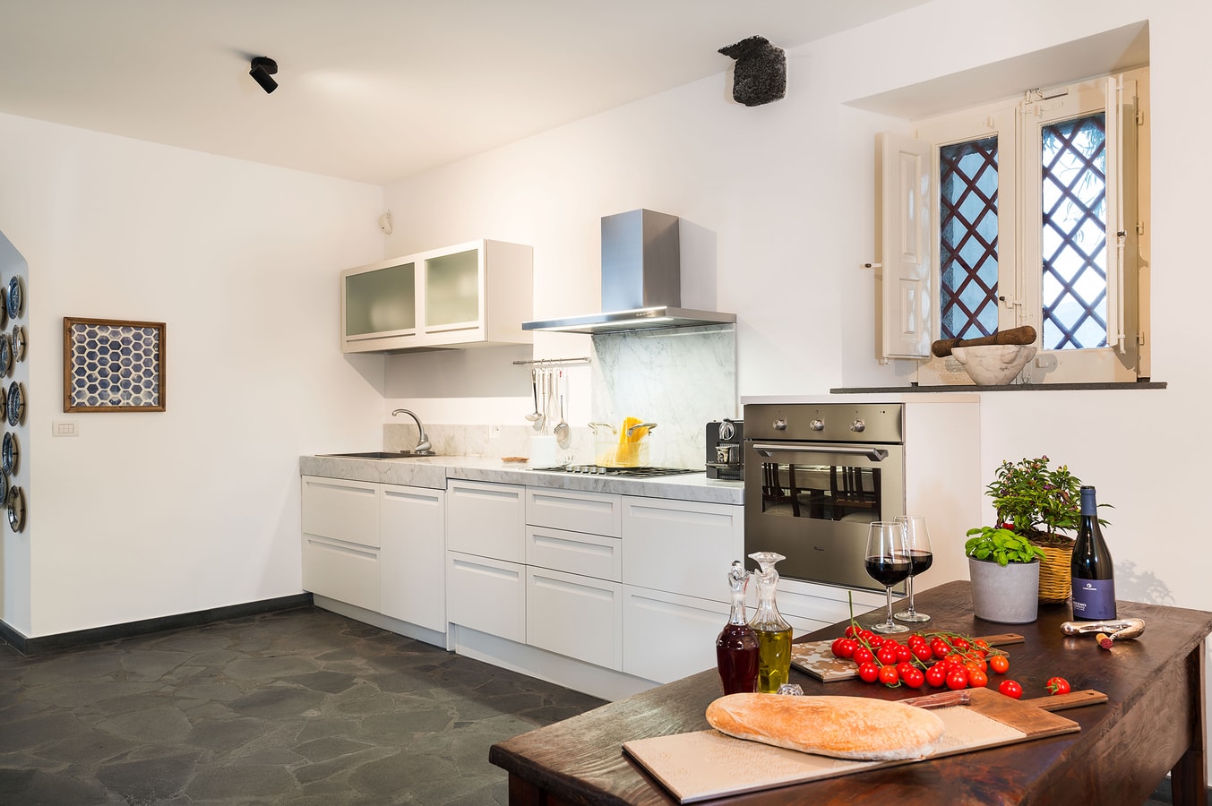 Villa Coco (10 Guests) – Exclusive villa with private pool, Sicily 11 Italian Breaks