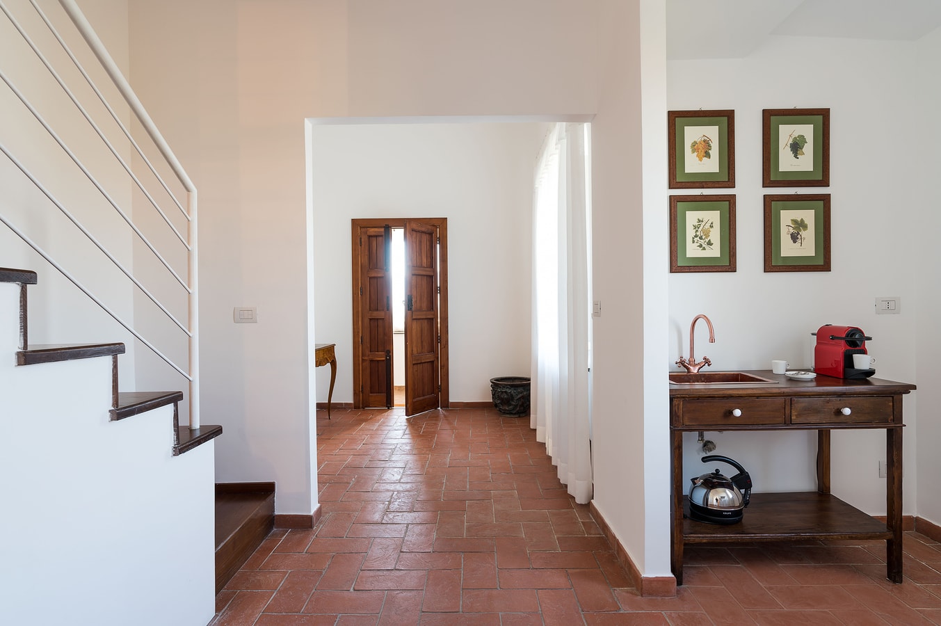 Villa Coco (10 Guests) – Exclusive villa with private pool, Sicily 12 Italian Breaks