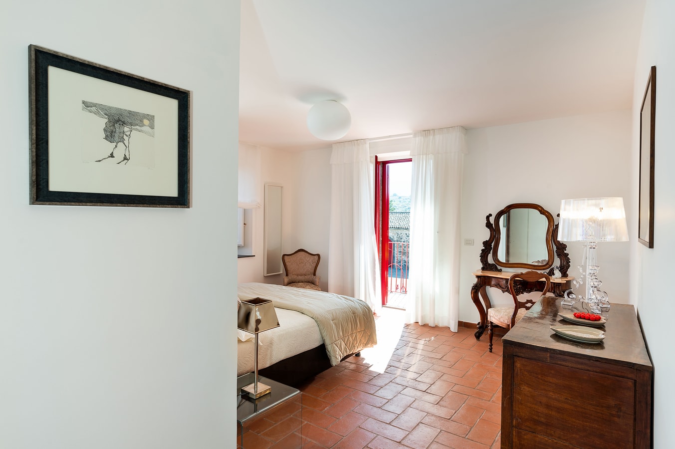 Villa Coco (10 Guests) – Exclusive villa with private pool, Sicily 13 Italian Breaks