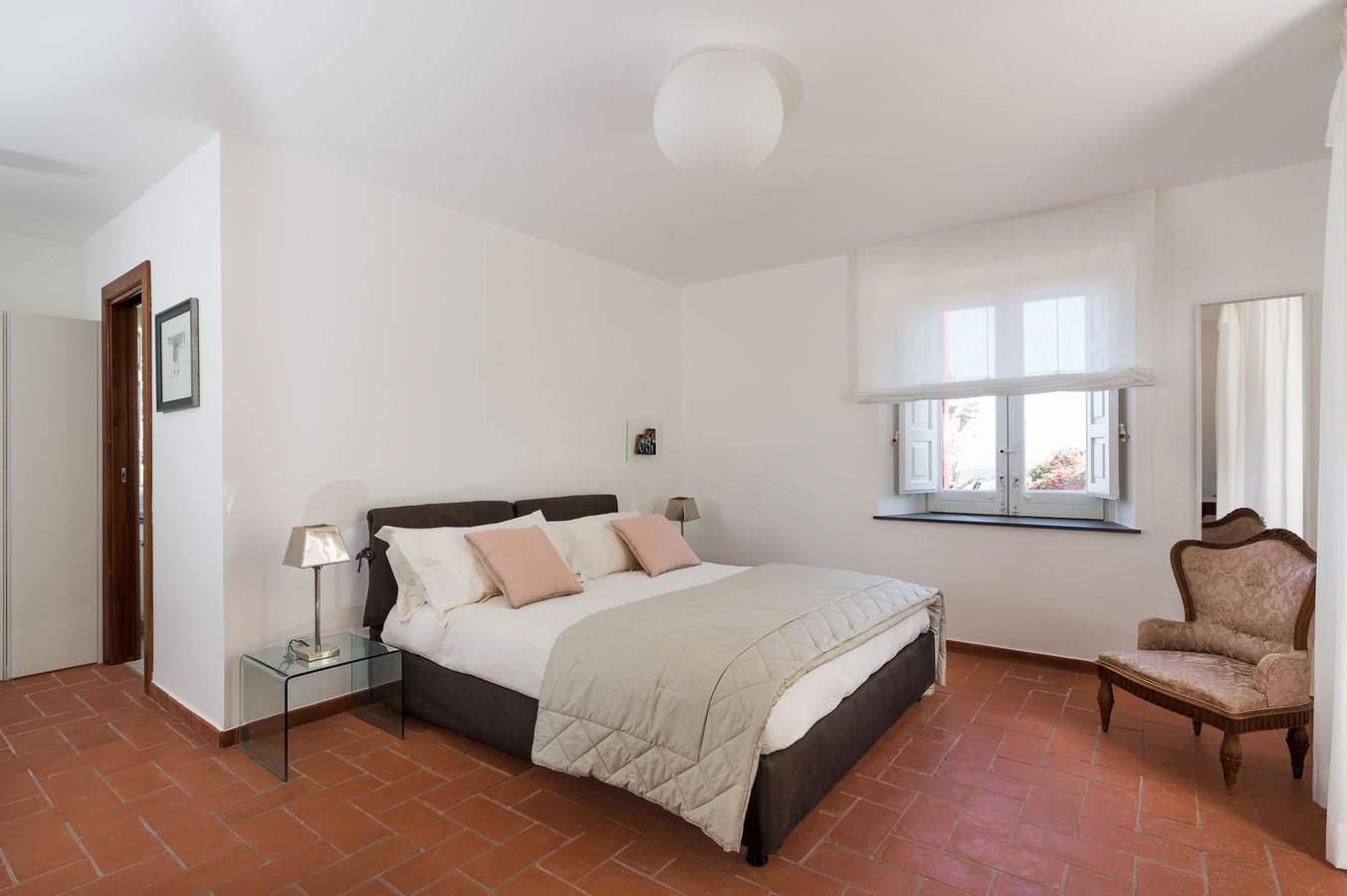 Villa Coco (10 Guests) – Exclusive villa with private pool, Sicily 14 Italian Breaks