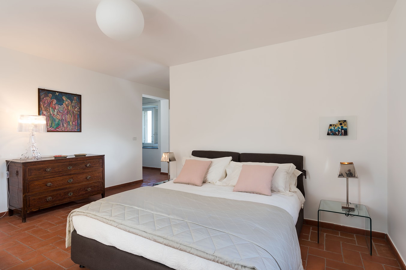 Villa Coco (10 Guests) – Exclusive villa with private pool, Sicily 15 Italian Breaks