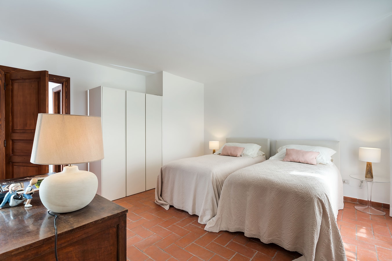 Villa Coco (10 Guests) – Exclusive villa with private pool, Sicily 24 Italian Breaks