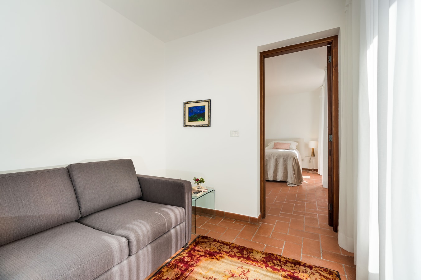 Villa Coco (10 Guests) – Exclusive villa with private pool, Sicily 27 Italian Breaks