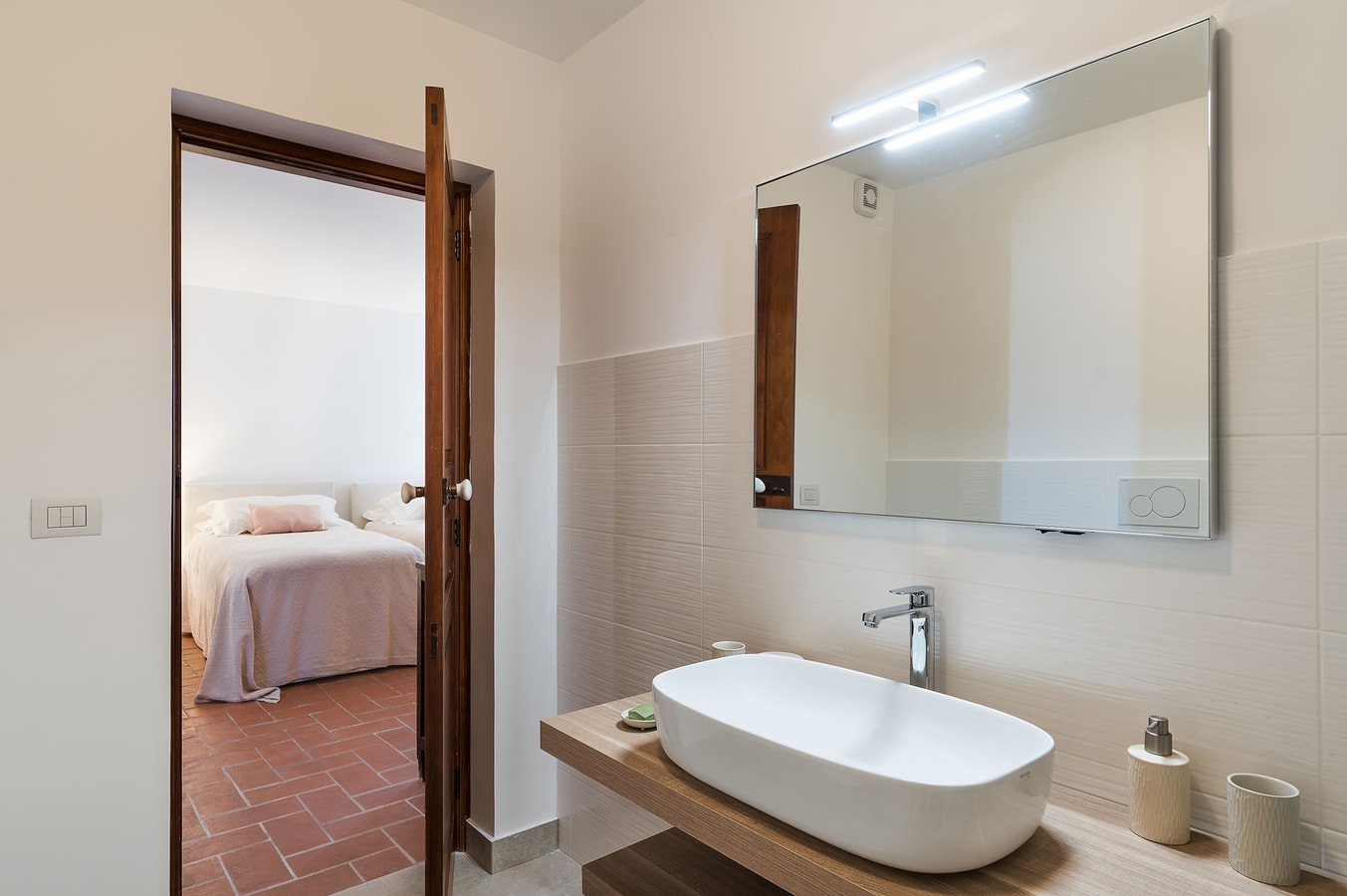 Villa Coco (10 Guests) – Exclusive villa with private pool, Sicily 29 Italian Breaks