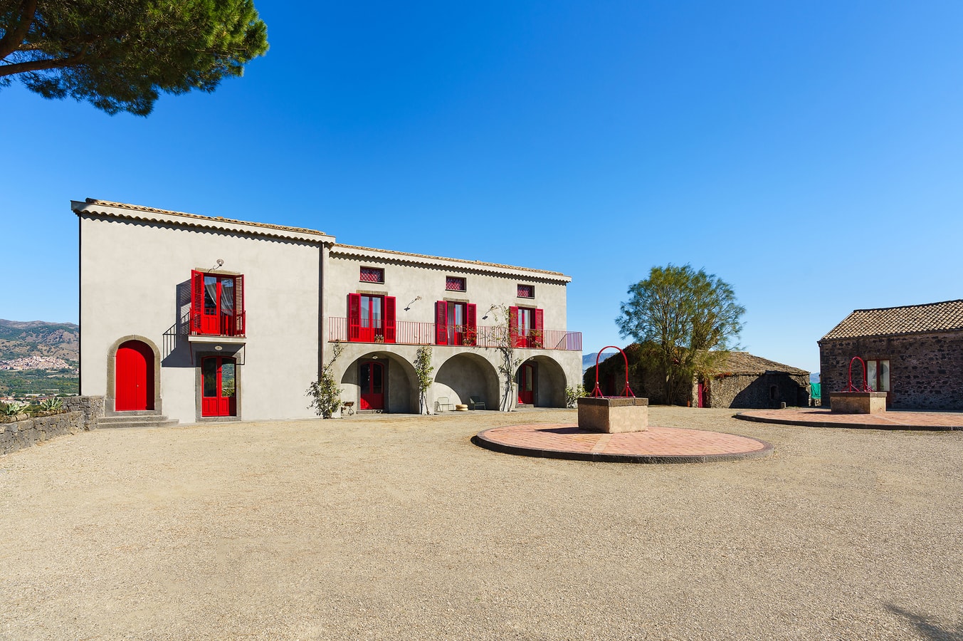 Villa Coco (10 Guests) – Exclusive villa with private pool, Sicily 38 Italian Breaks