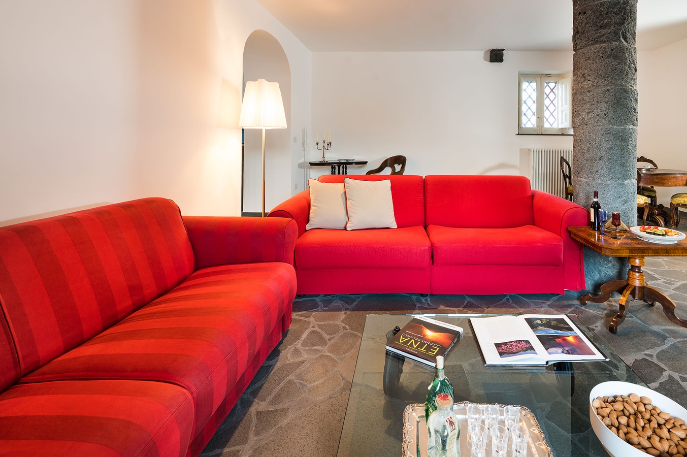 Villa Coco (6 Guests) – Exclusive villa with private pool 5 Italian Breaks
