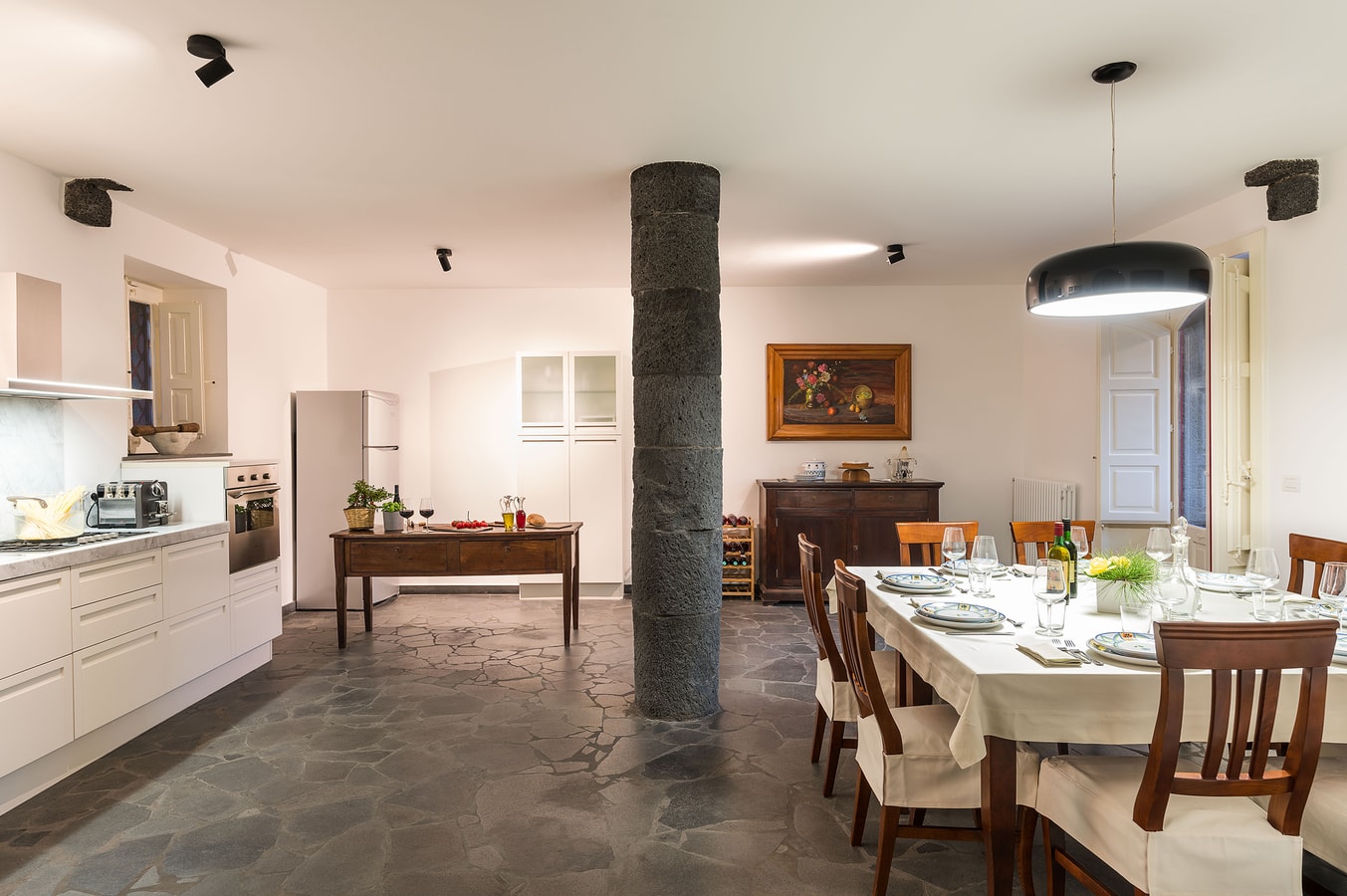 Villa Coco (6 Guests) – Exclusive villa with private pool 10 Italian Breaks