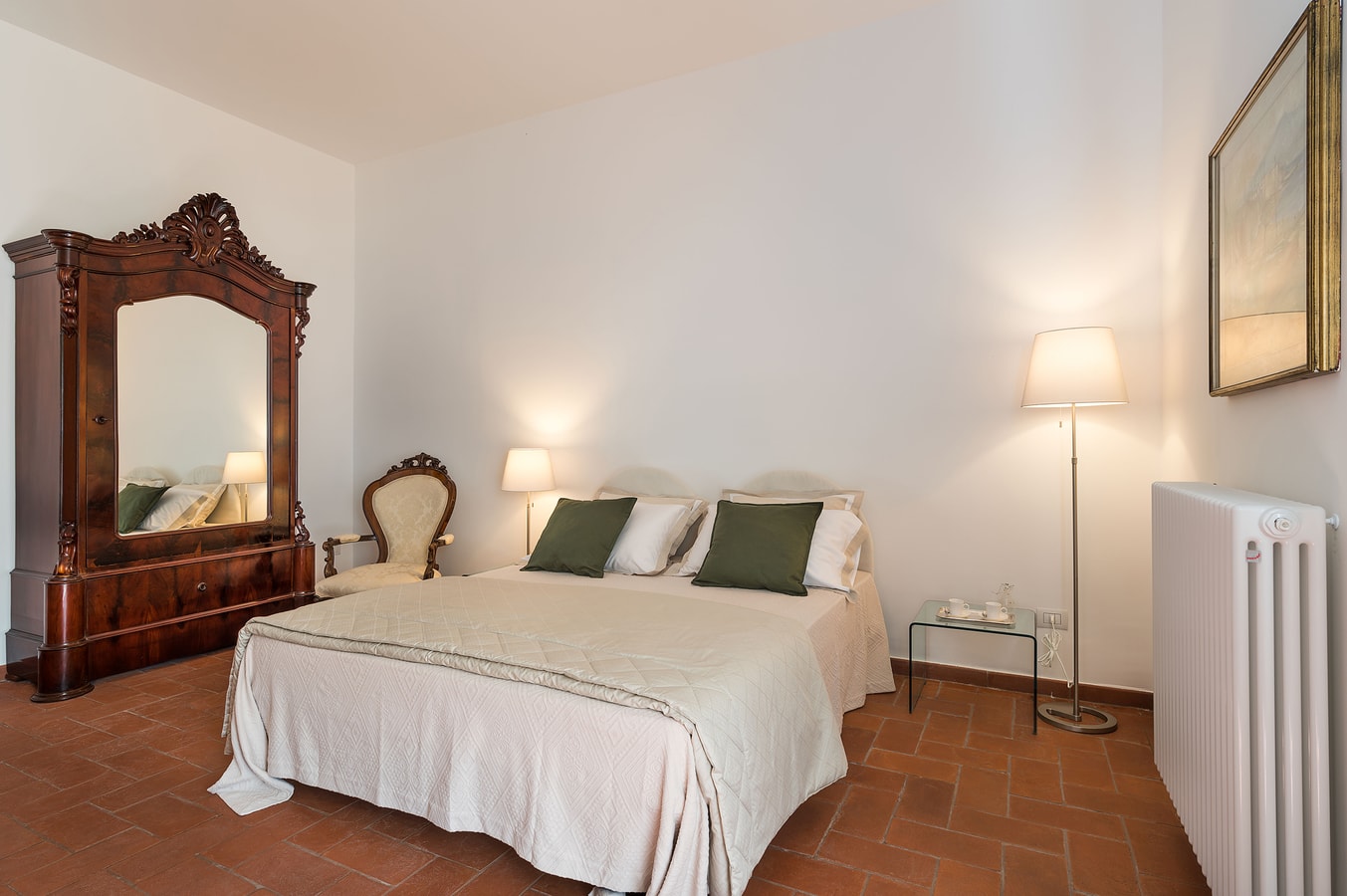 Villa Coco (6 Guests) – Exclusive villa with private pool 20 Italian Breaks