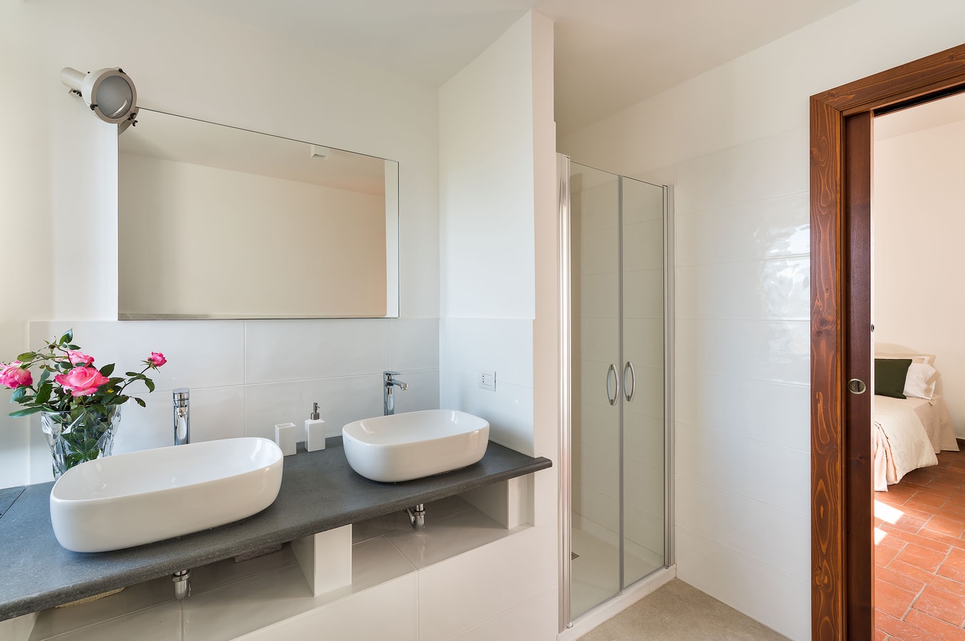 Villa Coco (6 Guests) – Exclusive villa with private pool 22 Italian Breaks
