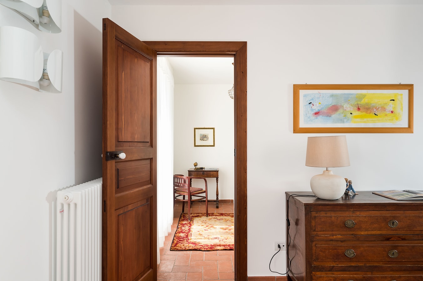 Villa Coco (6 Guests) – Exclusive villa with private pool 26 Italian Breaks