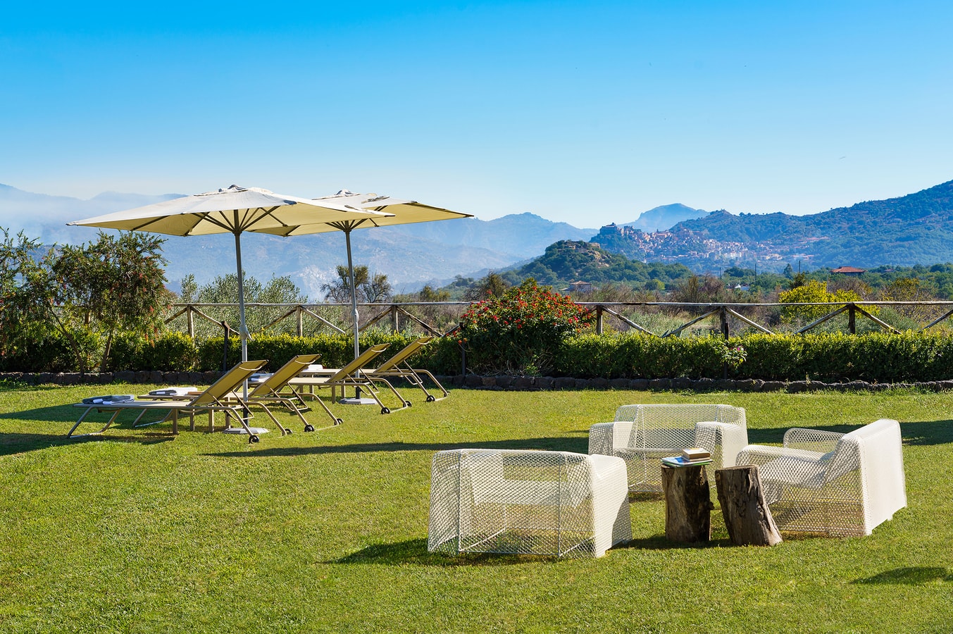 Villa Coco (6 Guests) – Exclusive villa with private pool 39 Italian Breaks
