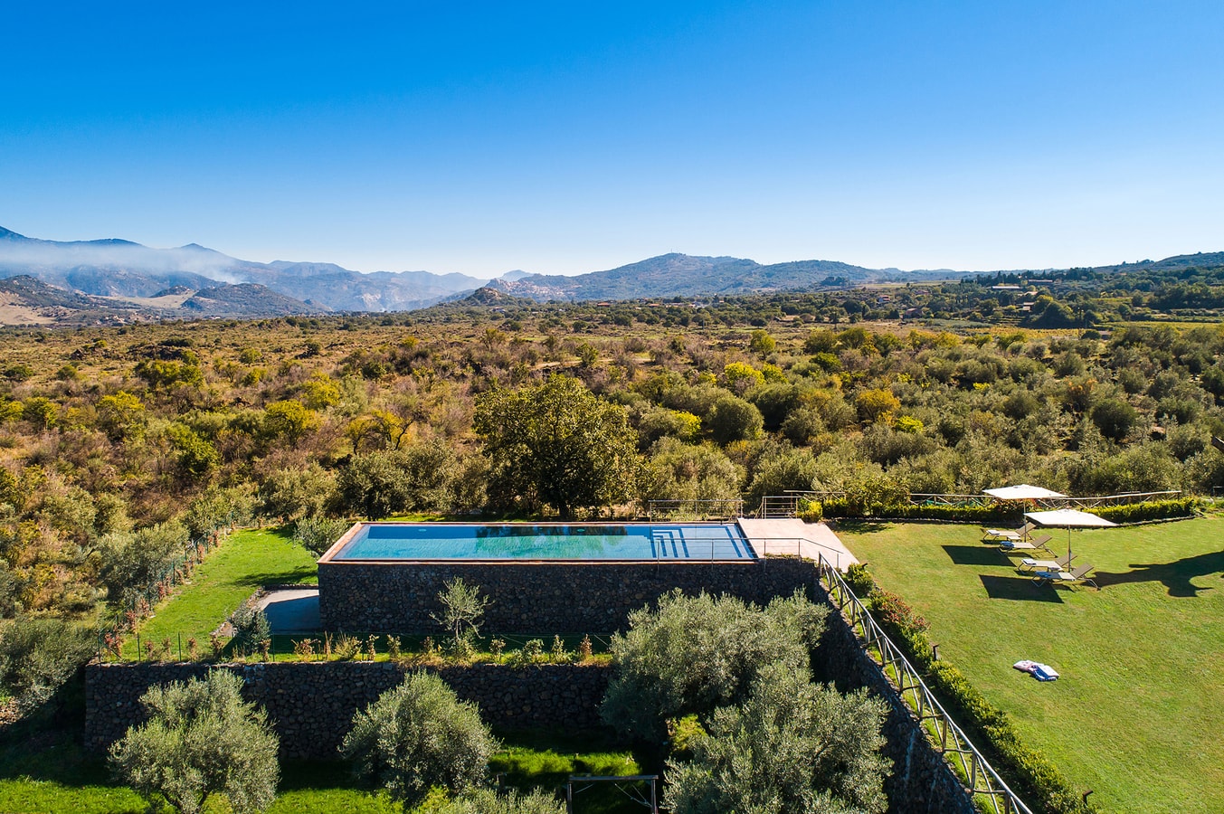 Villa Coco (6 Guests) – Exclusive villa with private pool 42 Italian Breaks