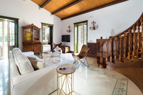 Villa Clizia – Syracuse Area 6 Italian Breaks