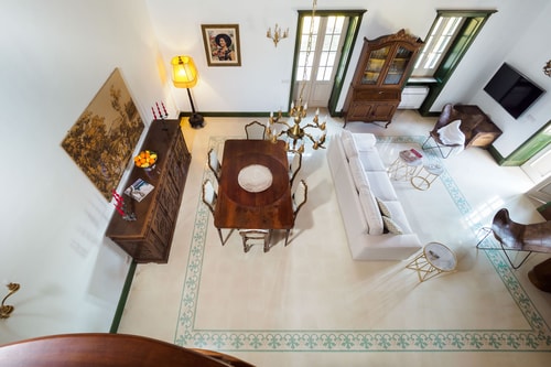 Villa Clizia – Syracuse Area 16 Italian Breaks