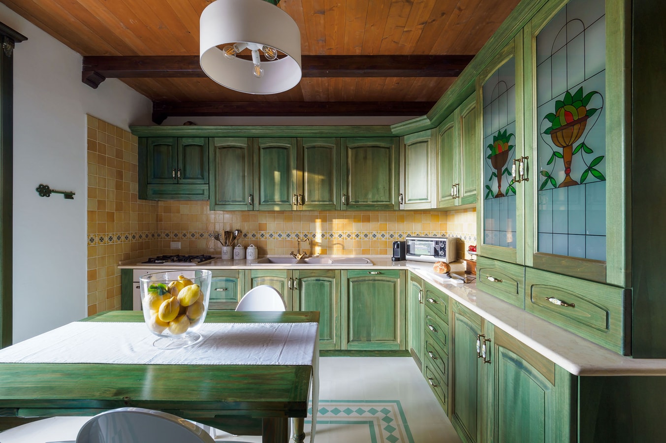 Villa Clizia – Syracuse Area 24 Italian Breaks