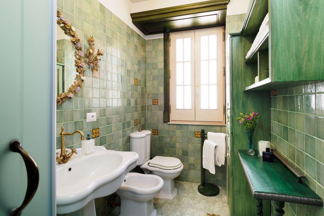 Villa Clizia – Syracuse Area 34 Italian Breaks