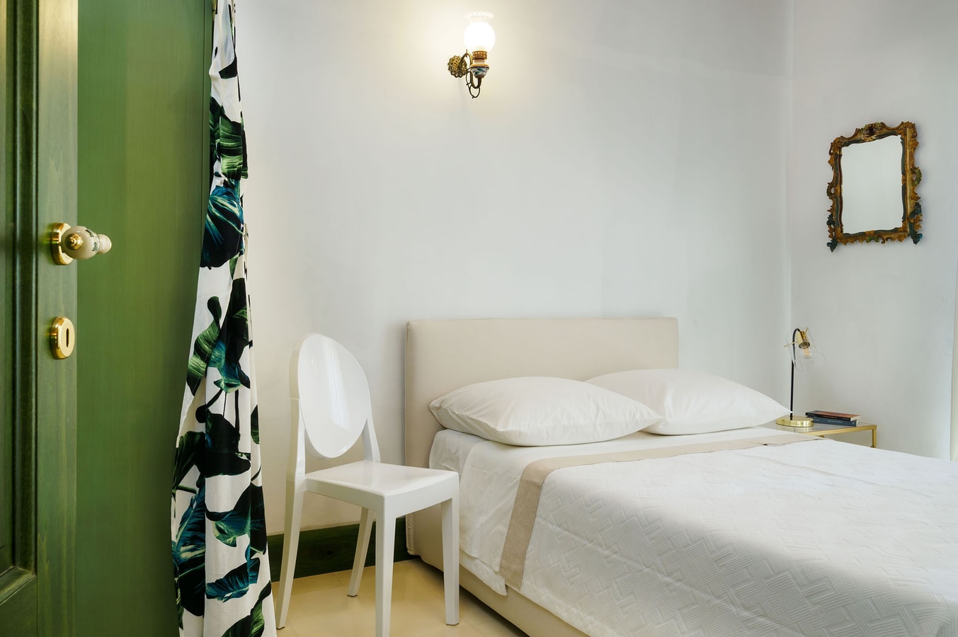 Villa Clizia – Syracuse Area 39 Italian Breaks
