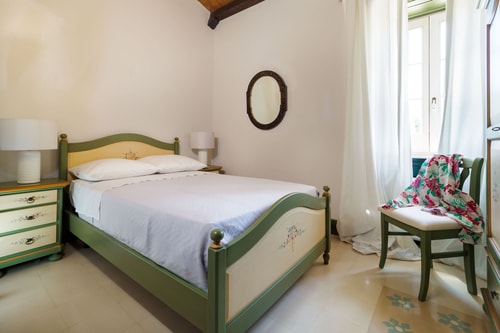 Villa Clizia – Syracuse Area 45 Italian Breaks