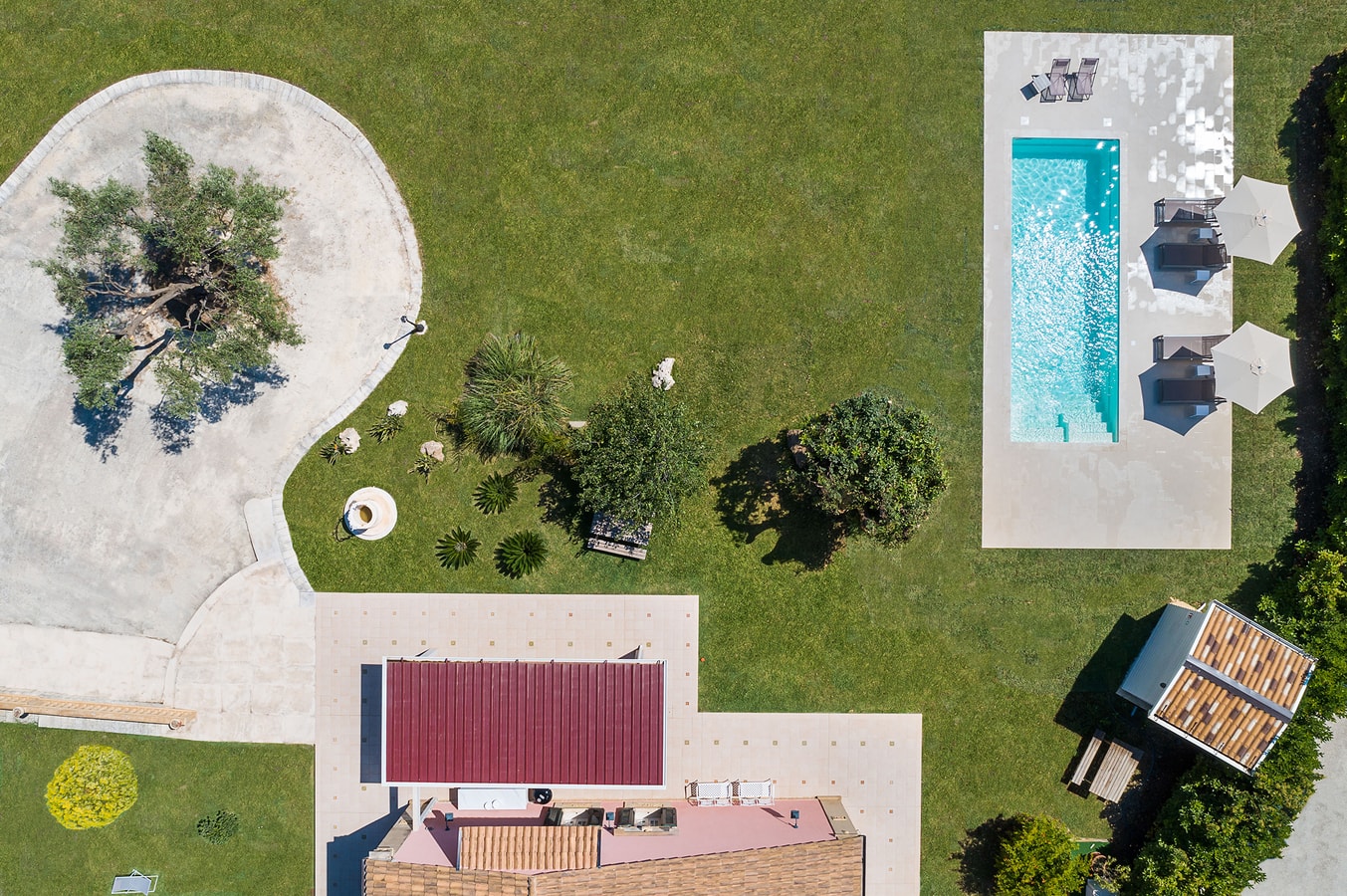 Villa Clizia – Syracuse Area 73 Italian Breaks