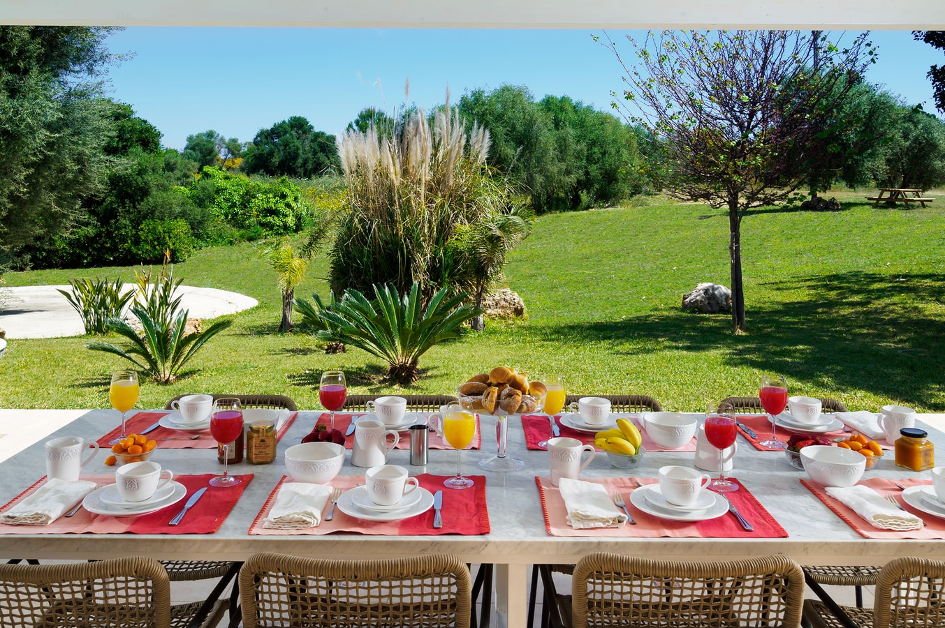 Villa Clizia – Syracuse Area 83 Italian Breaks