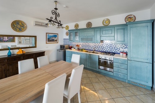 Villa Letojanni - Private villa with pool near Taormina 12 The Prestige Villa Collection