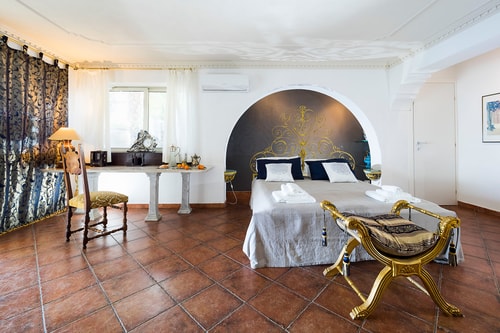 Villa Letojanni - Private villa with pool near Taormina 16 The Prestige Villa Collection