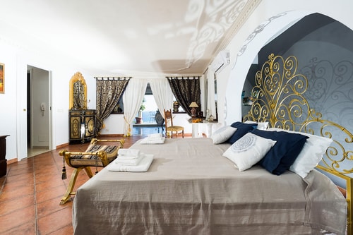 Villa Letojanni - Private villa with pool near Taormina 17 The Prestige Villa Collection