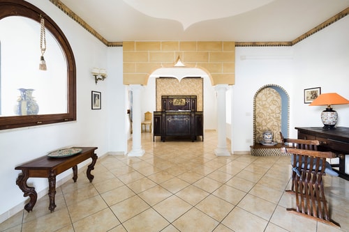 Villa Letojanni - Private villa with pool near Taormina 20 The Prestige Villa Collection