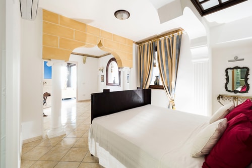 Villa Letojanni - Private villa with pool near Taormina 22 The Prestige Villa Collection