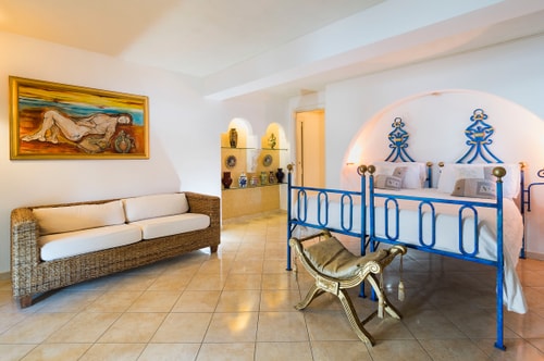 Villa Letojanni - Private villa with pool near Taormina 25 The Prestige Villa Collection