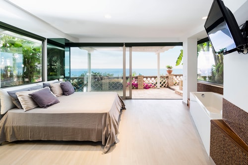 Villa Letojanni - Private villa with pool near Taormina 28 The Prestige Villa Collection