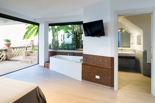 Villa Letojanni - Private villa with pool near Taormina 29 The Prestige Villa Collection