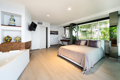 Villa Letojanni - Private villa with pool near Taormina 30 The Prestige Villa Collection