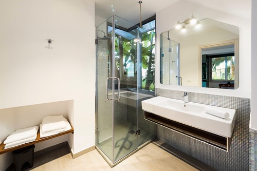 Villa Letojanni - Private villa with pool near Taormina 31 The Prestige Villa Collection