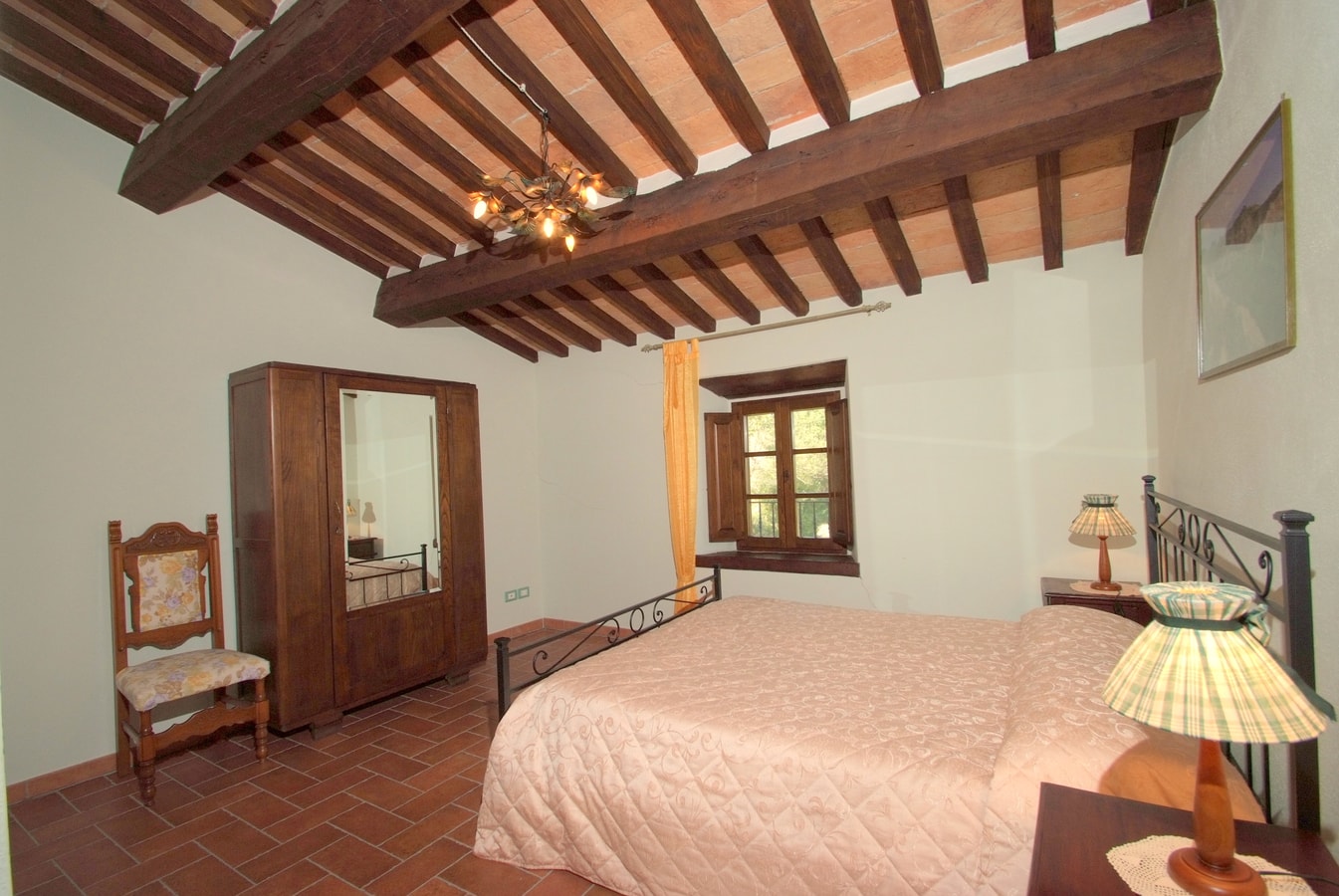 Villa La Fonte - Private villa with swimming pool 7 Italian Breaks