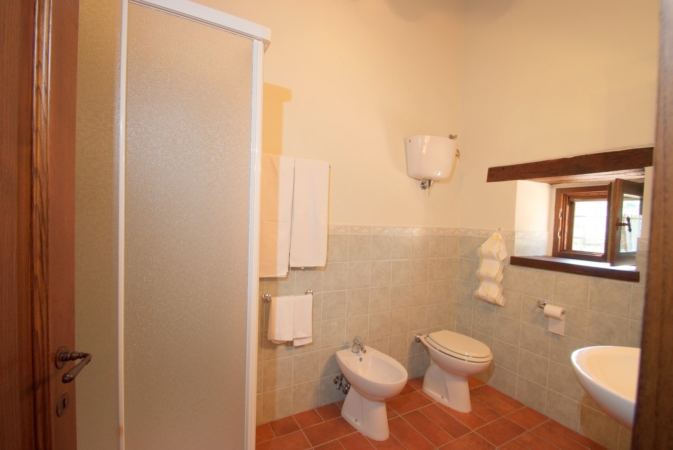 Villa La Fonte - Private villa with swimming pool 9 Italian Breaks