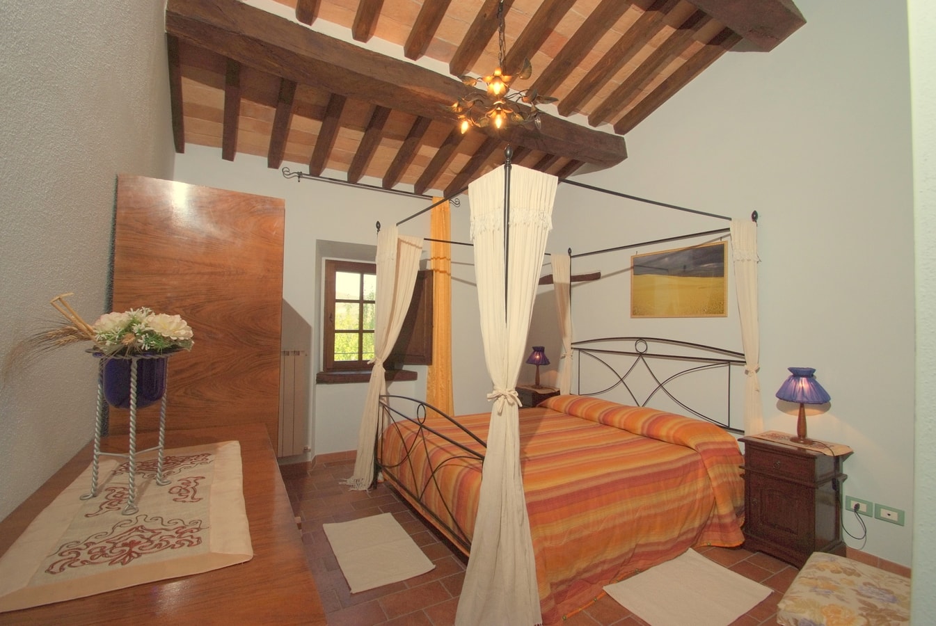 Villa La Fonte - Private villa with swimming pool 10 Italian Breaks